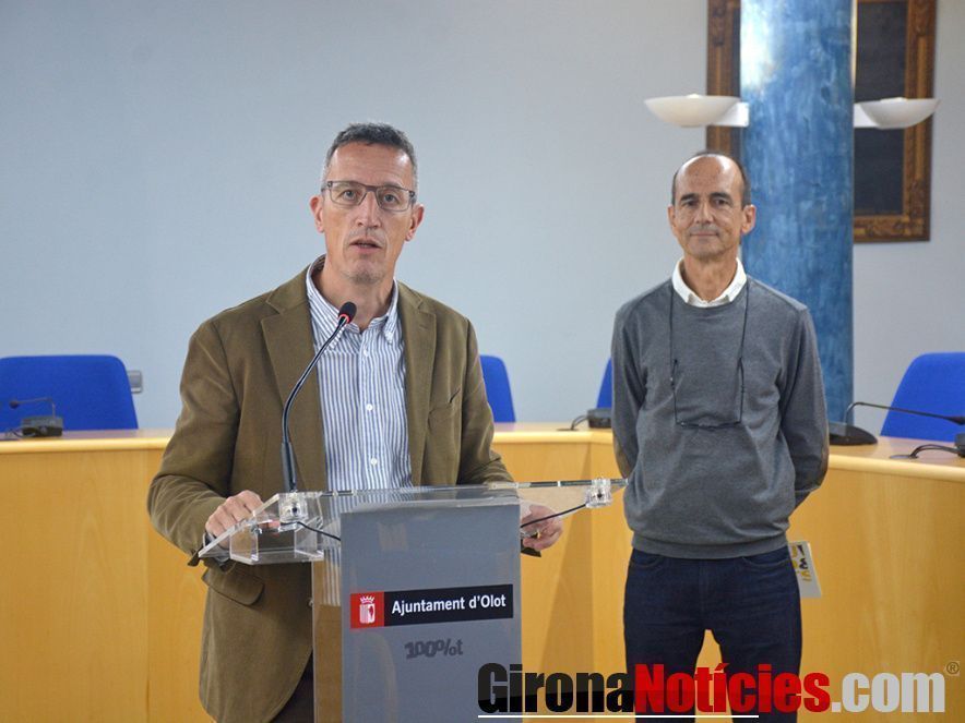 Presentació de la Fira 