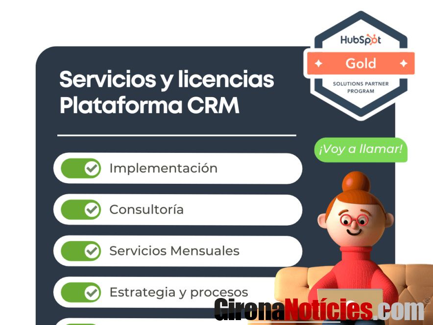 Vende Mas - CRM 