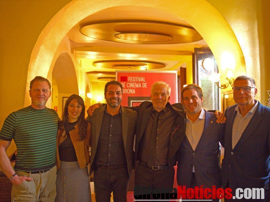Girona Film Festival  