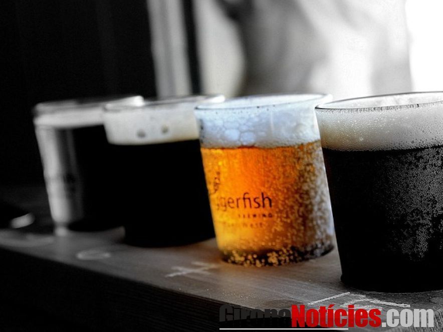 Cerveza