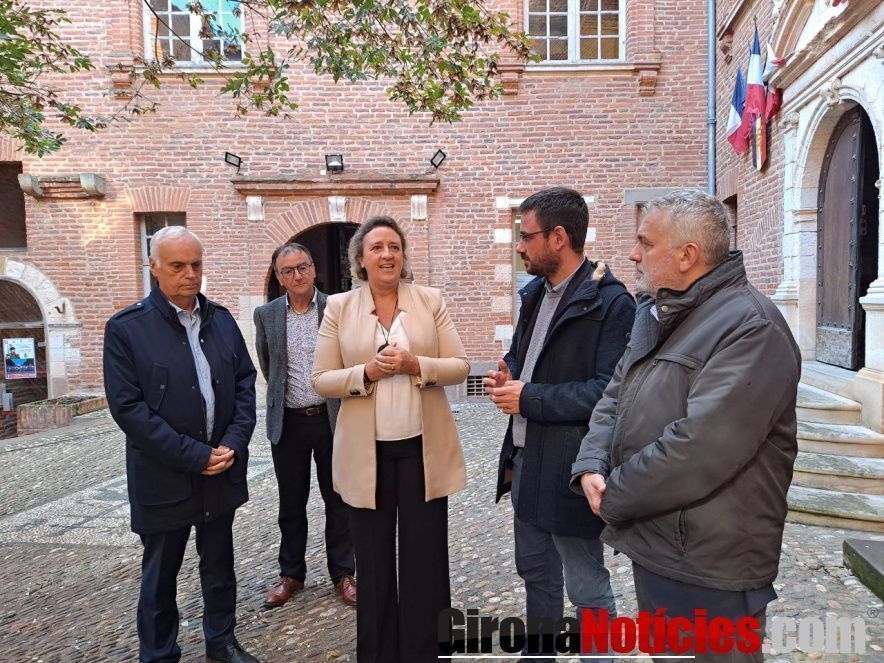 Visita a Albi 