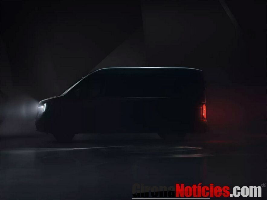 Nuevo Renault Master 