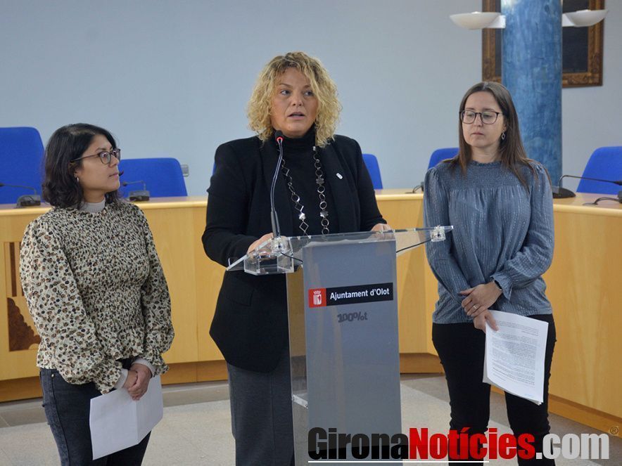 Ajuntament d'Olot