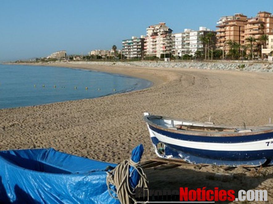 Barcelona Playa 