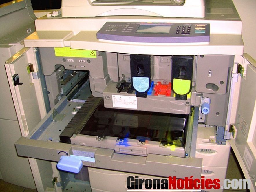 Impresora 