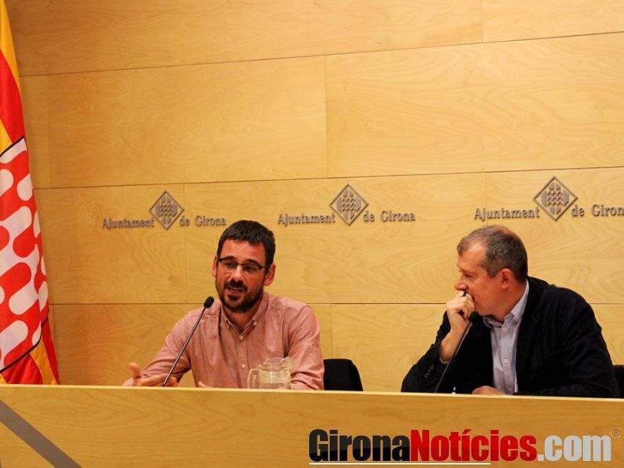 Ajuntament de Girona 
