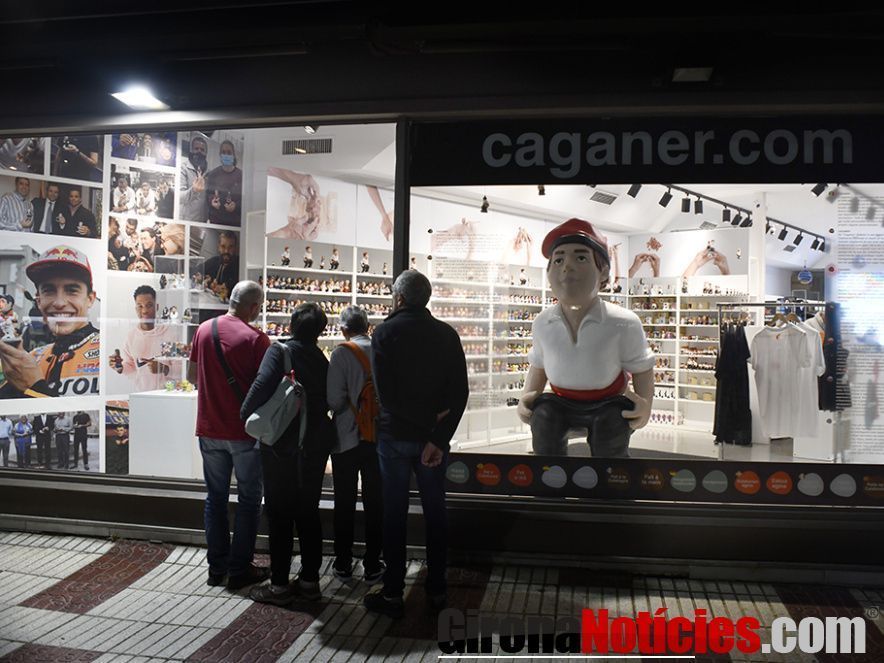 Caganers.com - © Albert Busquets / GN
