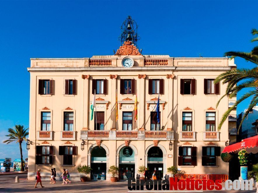 Ayuntamiento de LLoret de Mar