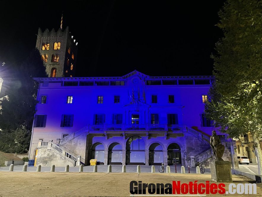 Ajuntament de Ripoll 