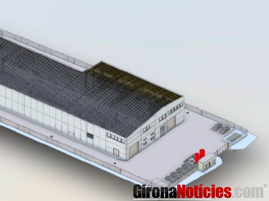 Maqueta 
