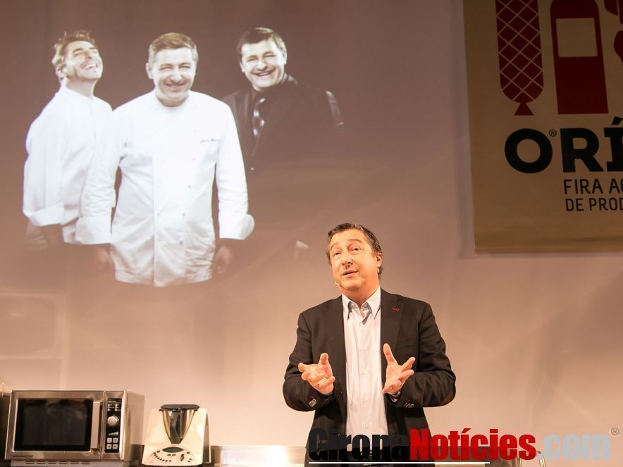  Fira Orígens Olot 