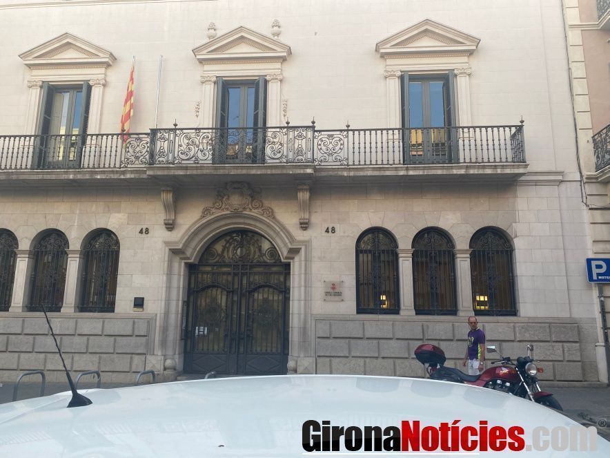 Consell Comarcal 