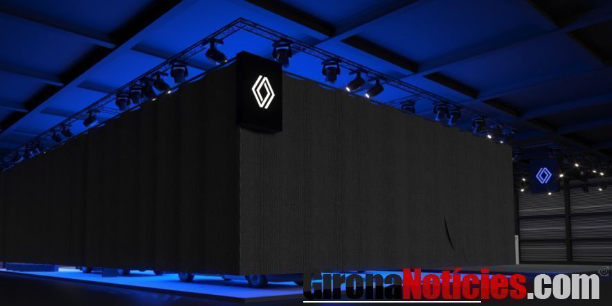alt - Renault en el punto de mira: El nuevo Master deslumbrará en Solutrans el 21 de noviembre