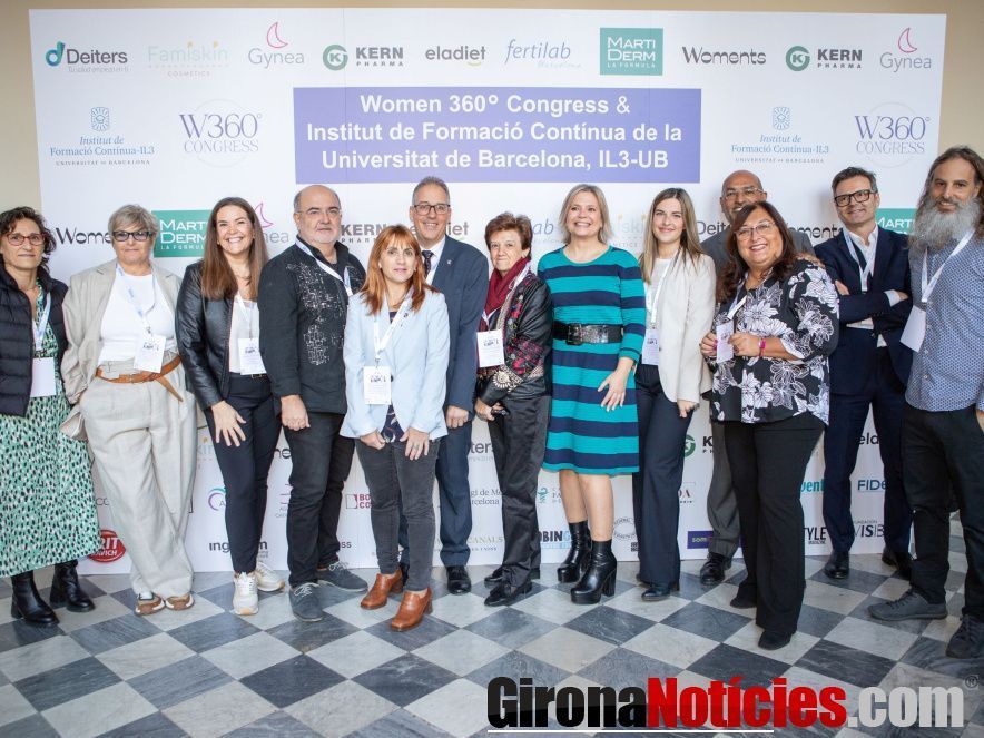 Women 360º Congress 