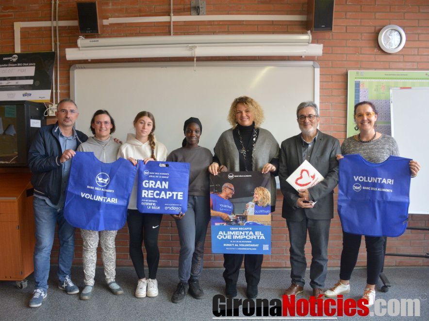 Ajuntament d'Olot 