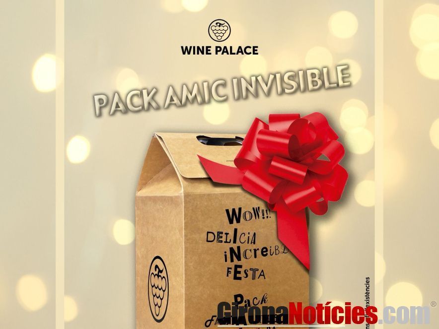 Amics Invisibles