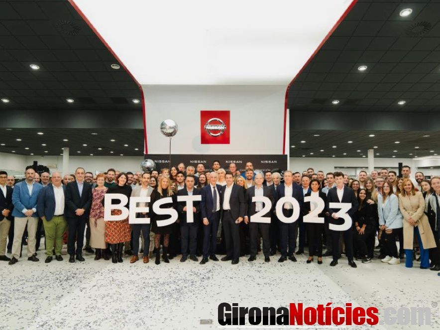 Premio Nissan Global Award 