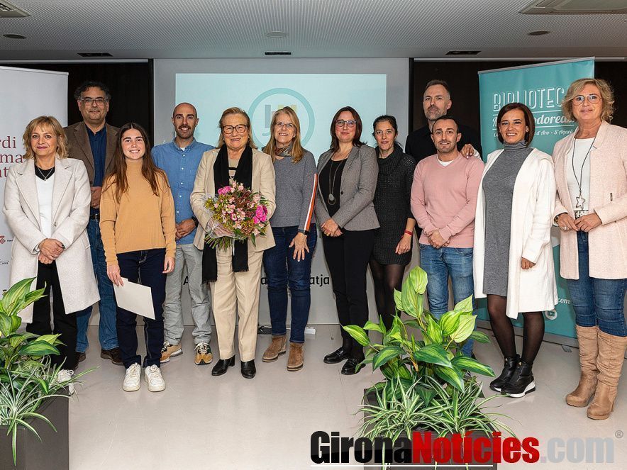 Guardó 12è Premi de Recerca Local Jordi Comas 2023 