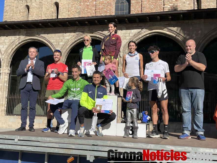 Mitja Marató de Ripoll 2023 