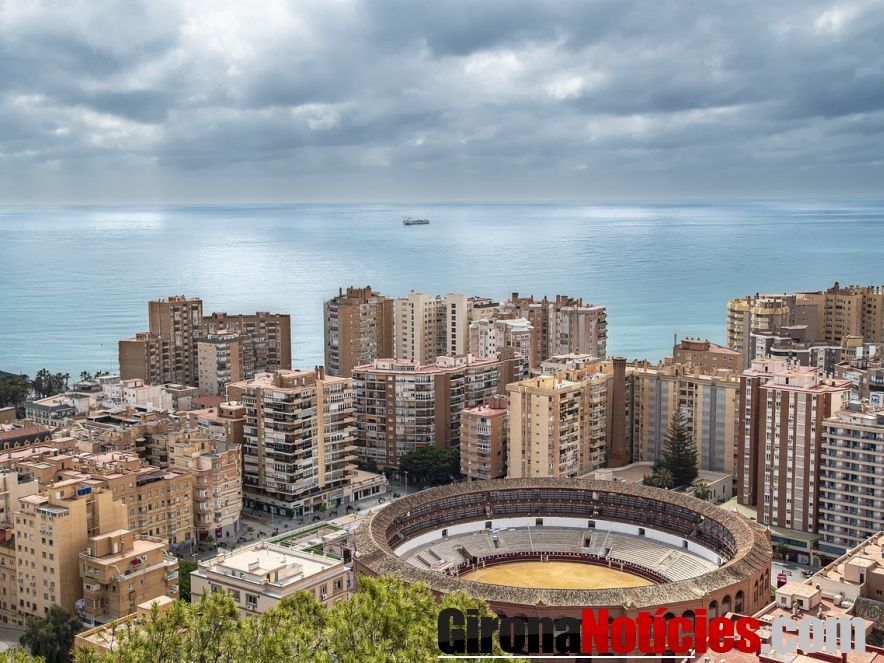 Málaga -ELG21