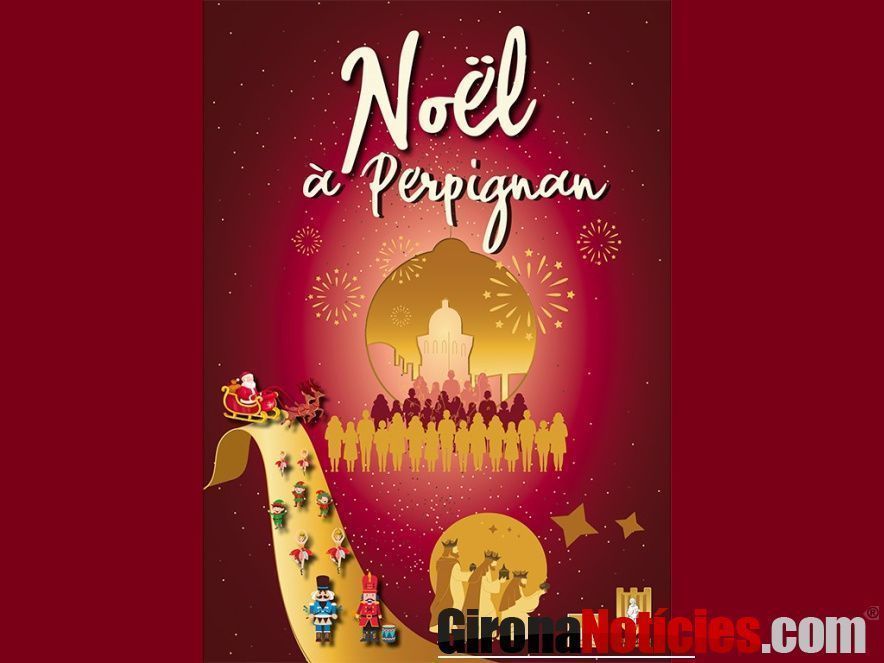 Noël à Perpignan 