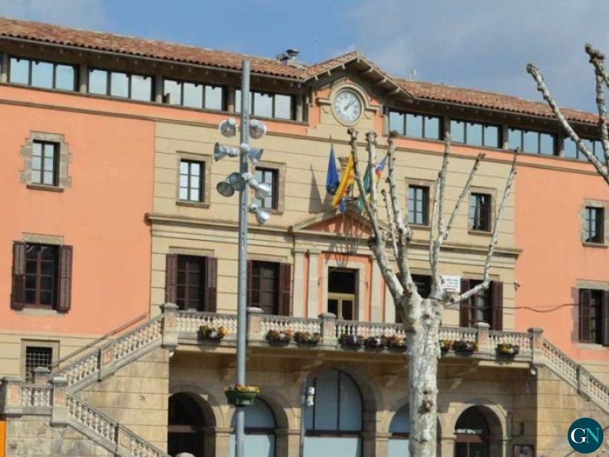 Ajuntamnet de Ripoll