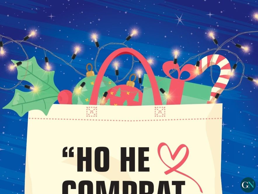 Campanya de Nadal 