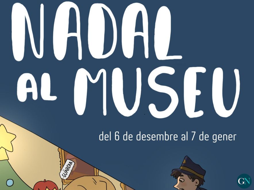 ‘Nadal al Museu’ 