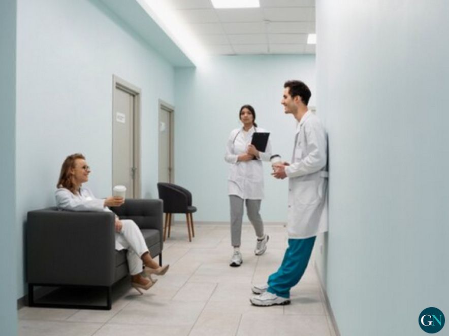 Centro médico 
