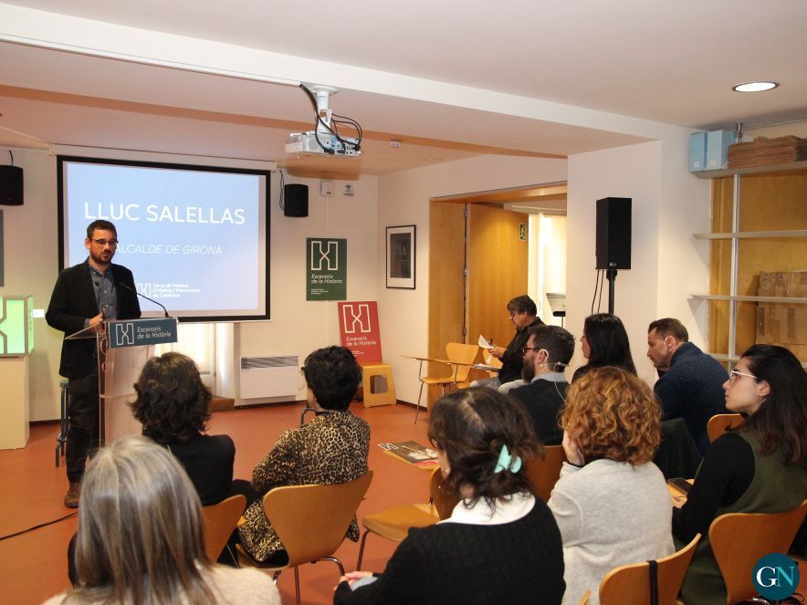 Projecte de la Xarxa de Museus d’Història i Monuments de Catalunya 