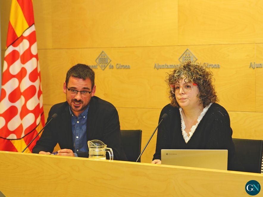 Ajuntament de Girona 