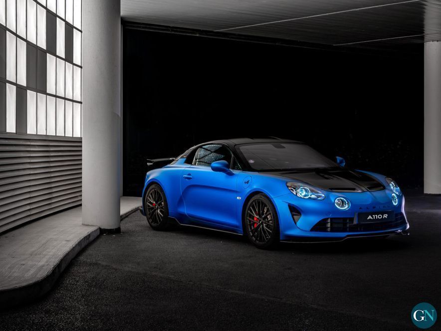 Alpine 