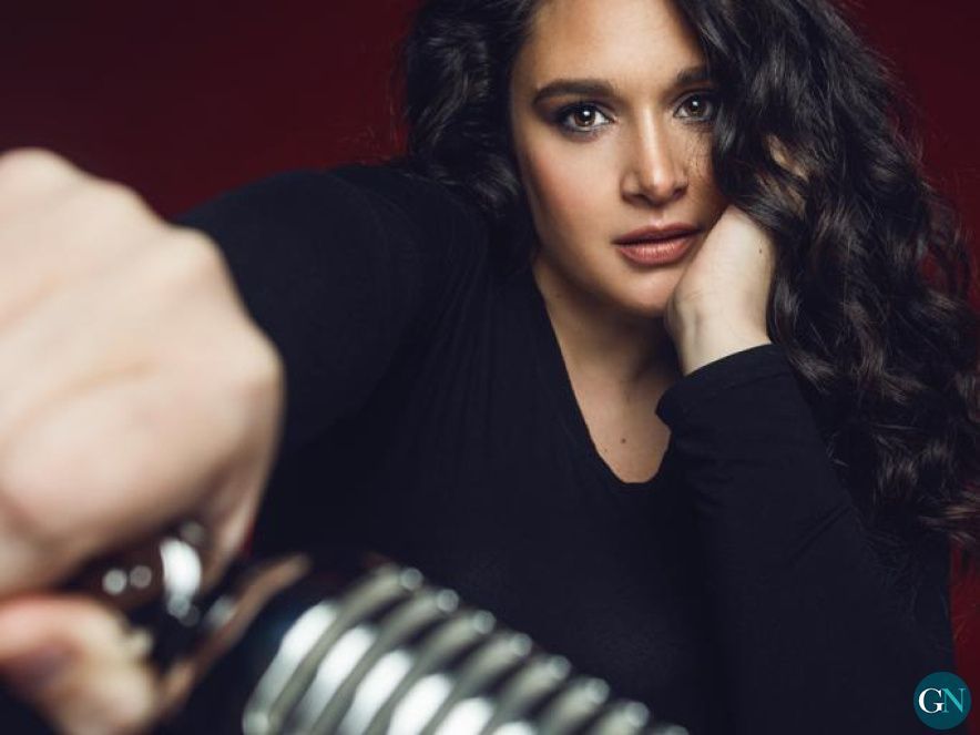 Beatriz Albert 