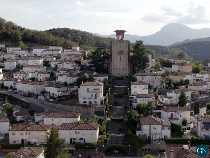 Documental dedicat al barri de Montolivet d’Olot
