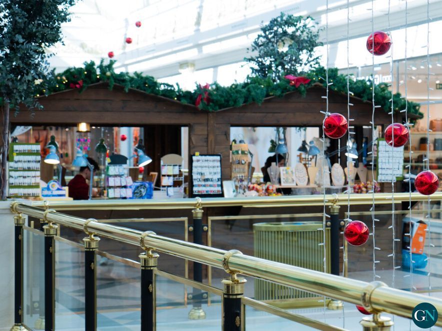 Gran Plaza 2 Navidad