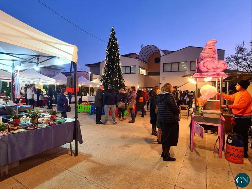  Fira de Nadal de l'any 2022 