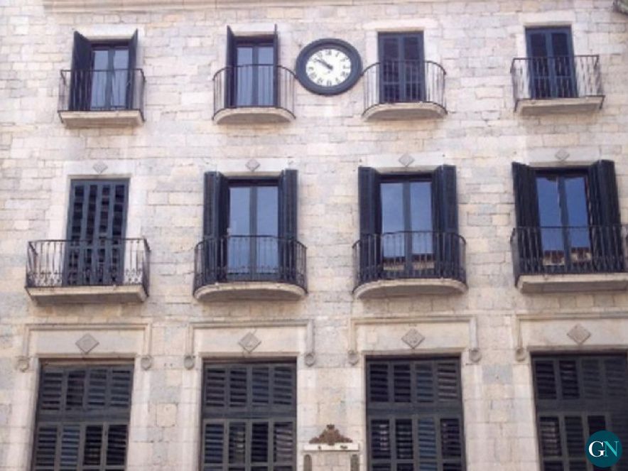 Ajuntament de Girona 