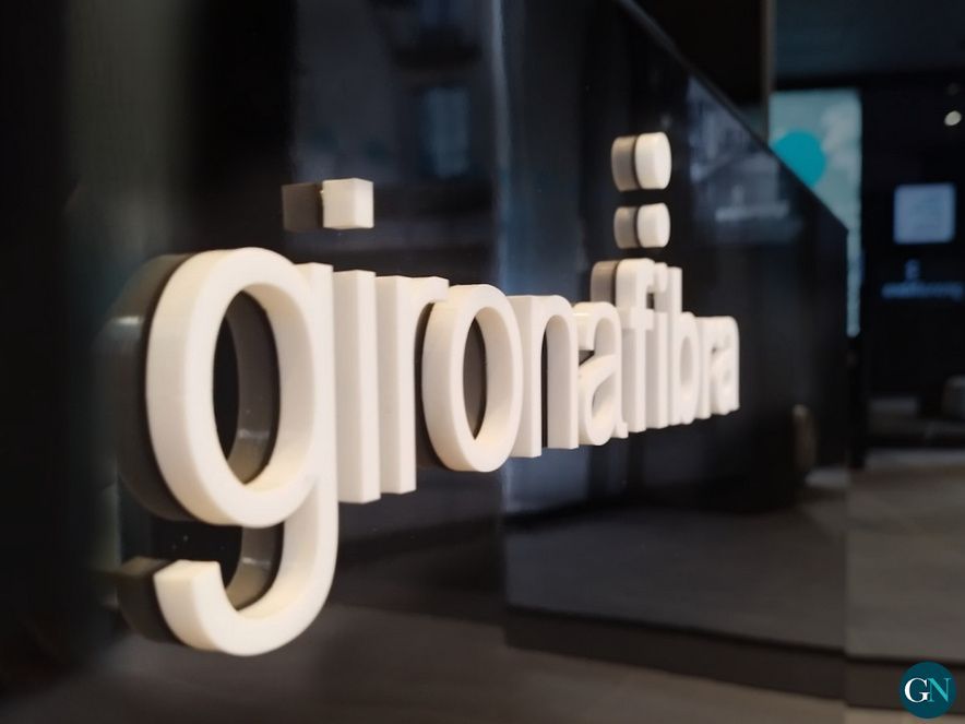 Girona Fibra 