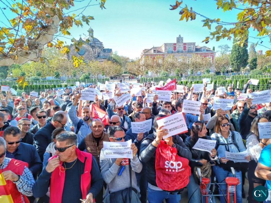 Protesta 