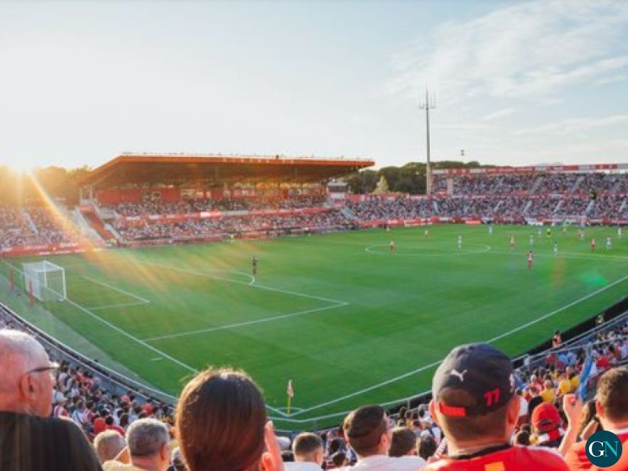 Girona FC 
