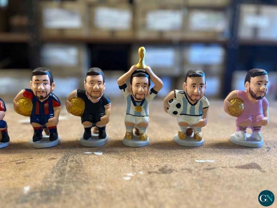 Caganers.com 