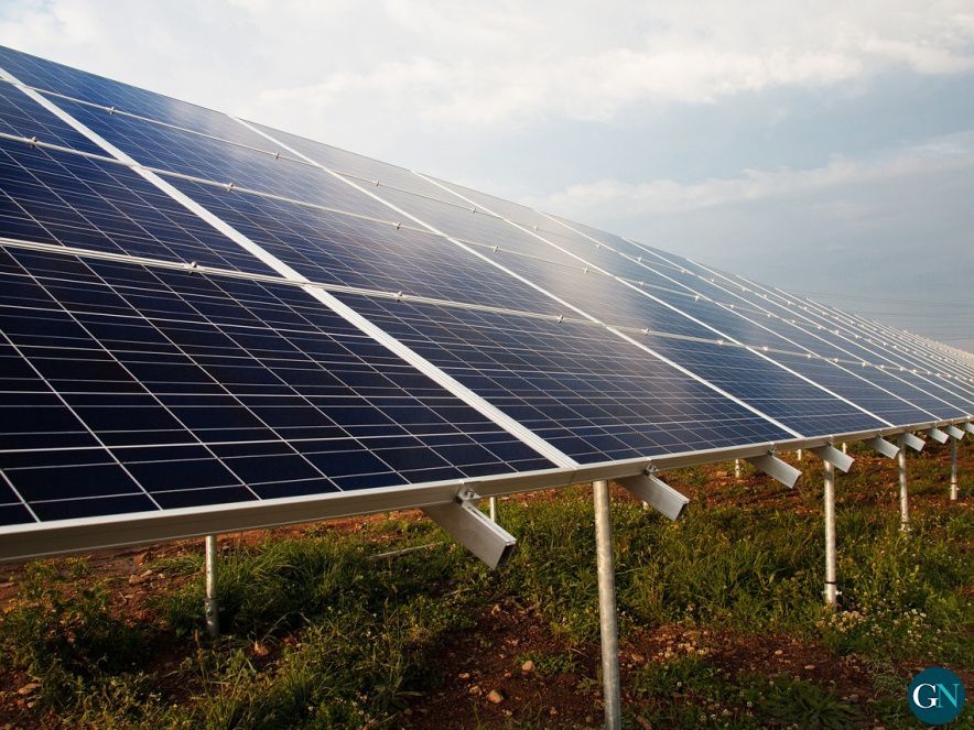 Energia solar 