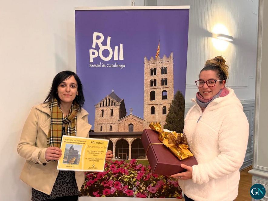 Ajuntament de Ripoll 