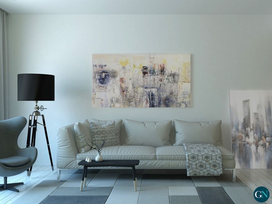 Estudio de interiorismo en Madrid
