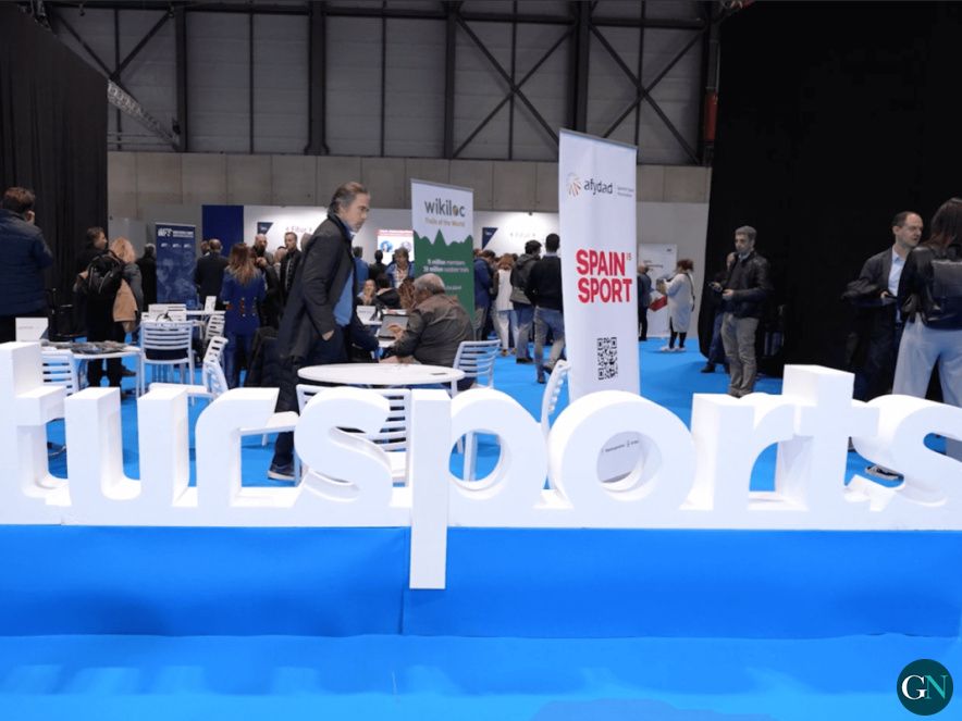 FITUR Sports