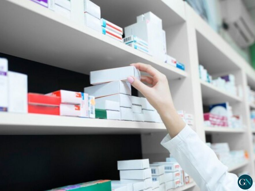 Farmacia 