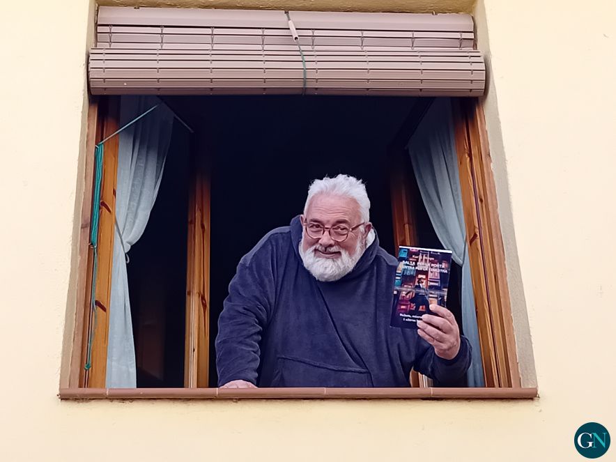 Salta per la porta i entra per la finestra 