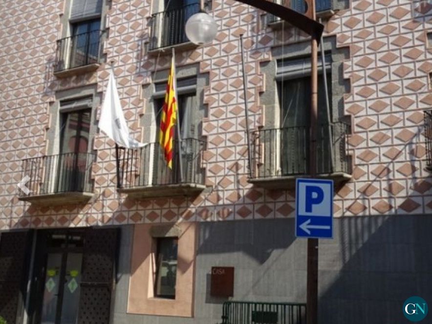 Ajuntament de la Jonquera 