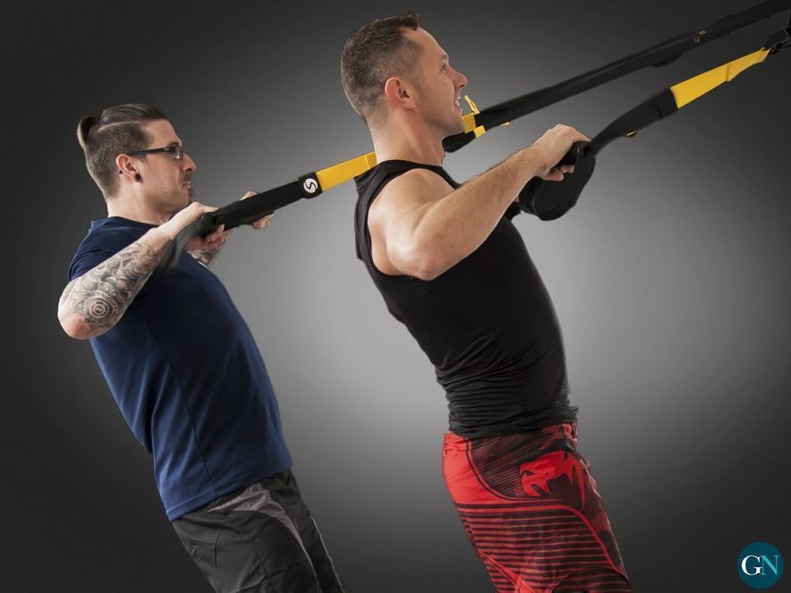 gimnasio de crossfit Sabadell 