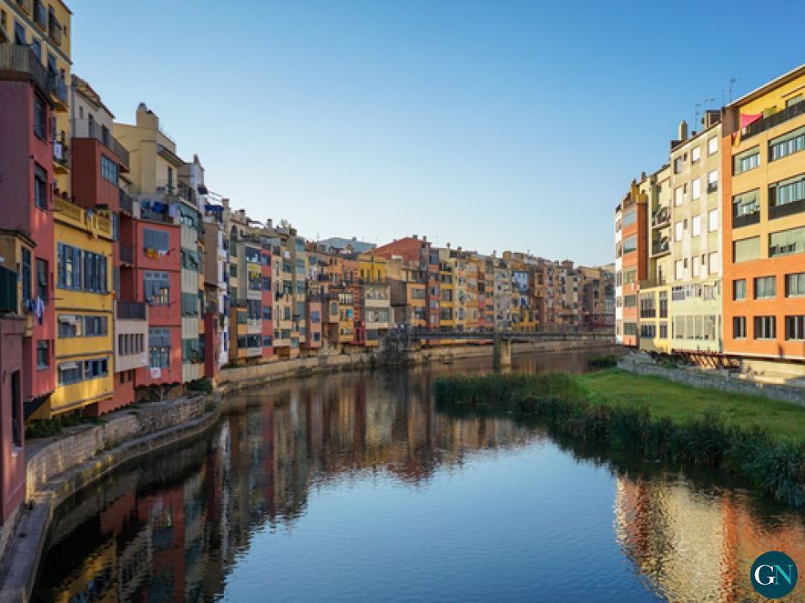 Girona 